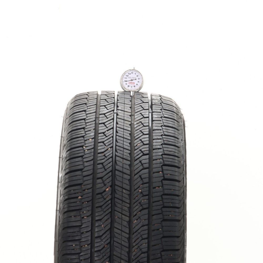 Used 245/50R20 Hercules Terra Trac Cross-V AW 102V - 9.5/32 - Image 2