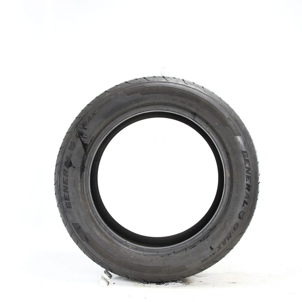Used 245/50ZR17 General G-Max AS-05 99W - 9/32 - Image 3