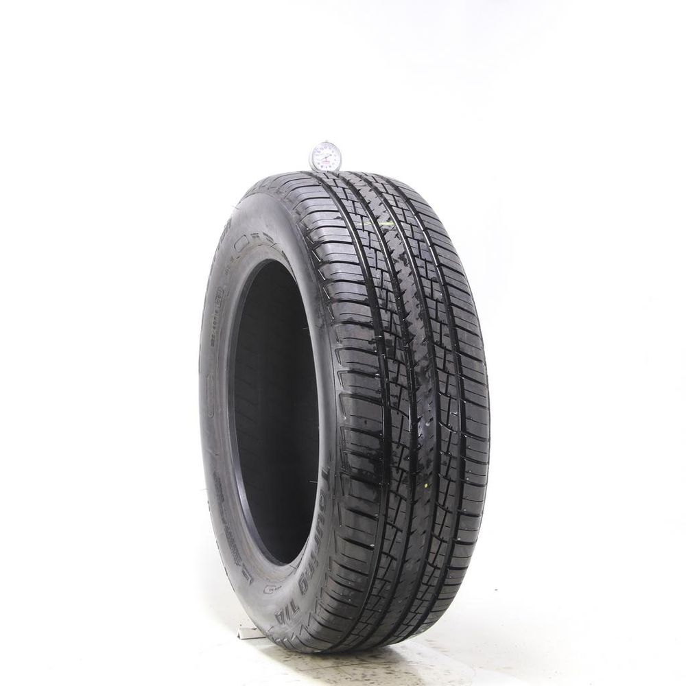 Used 225/60R18 BFGoodrich Touring T/A 100H - 9.5/32 - Image 1