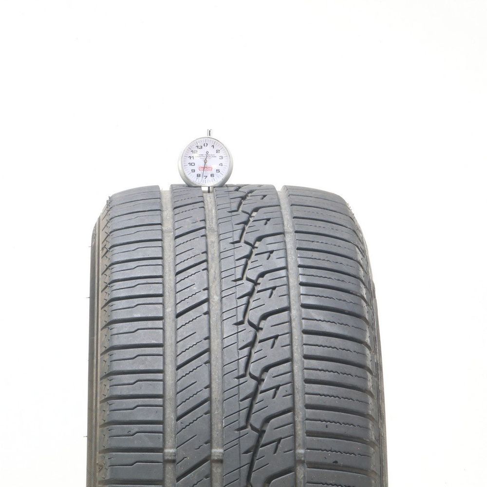 Set of (2) Used 245/50R20 Sumitomo HTR A/S P03 102V - 7.5-8.5/32 - Image 2