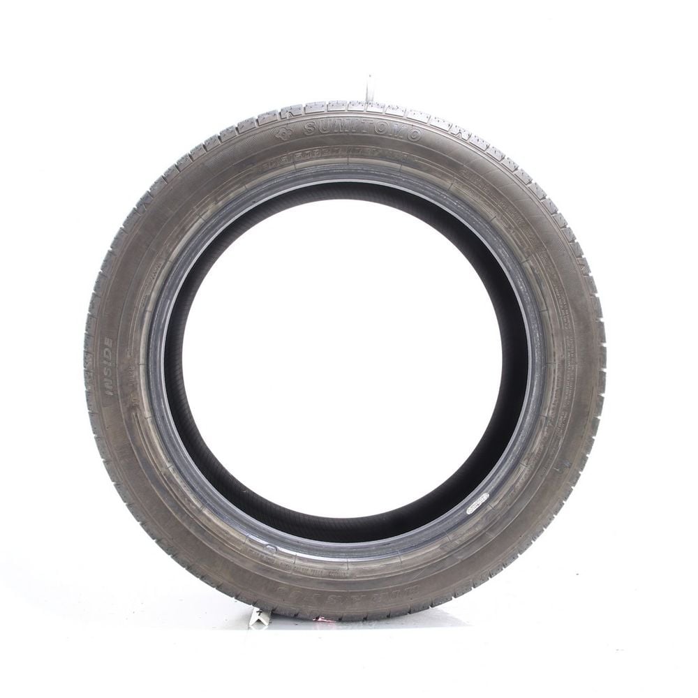 Set of (2) Used 245/50R20 Sumitomo HTR A/S P03 102V - 7.5-8.5/32 - Image 3
