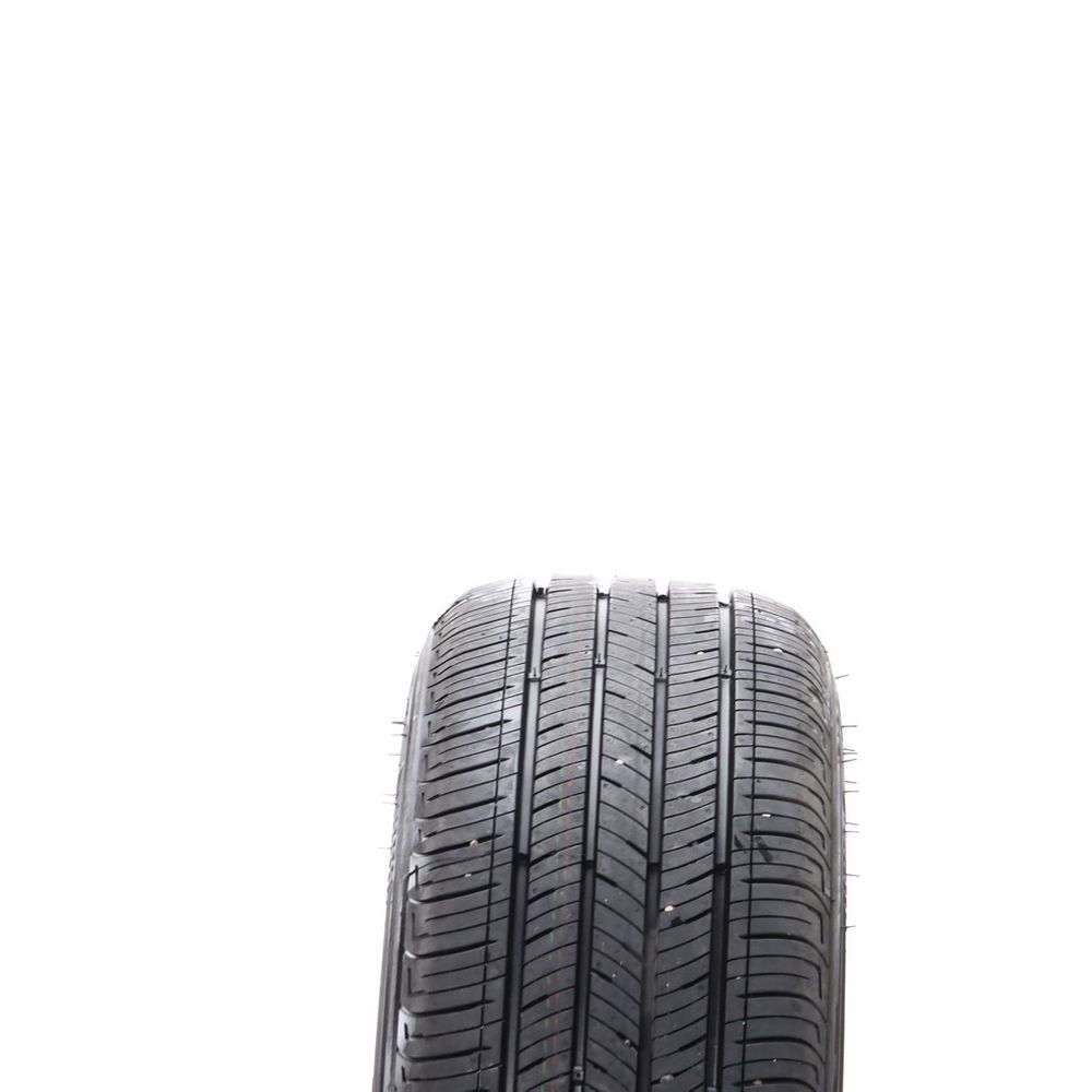Set of (2) Driven Once 205/55R16 Kumho Solus TA31 91H - 9-9.5/32 - Image 2
