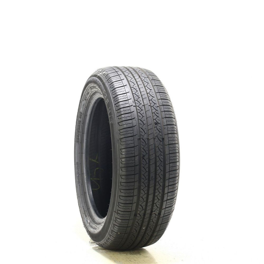 Driven Once 225/55R18 Forceland Kunimoto F36 H/T 98V - 10/32 - Image 1