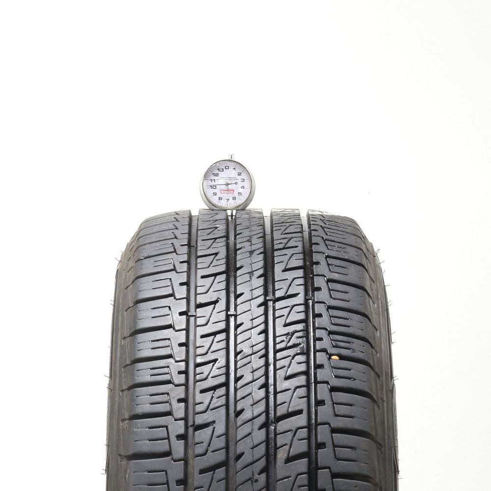 Used 235/55R19 Goodyear Assurance Finesse 101V - 10/32 - Image 2