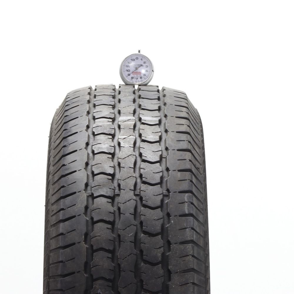 Used 235/65R17 Lemans SUV A/S 108T - 9/32 - Image 2