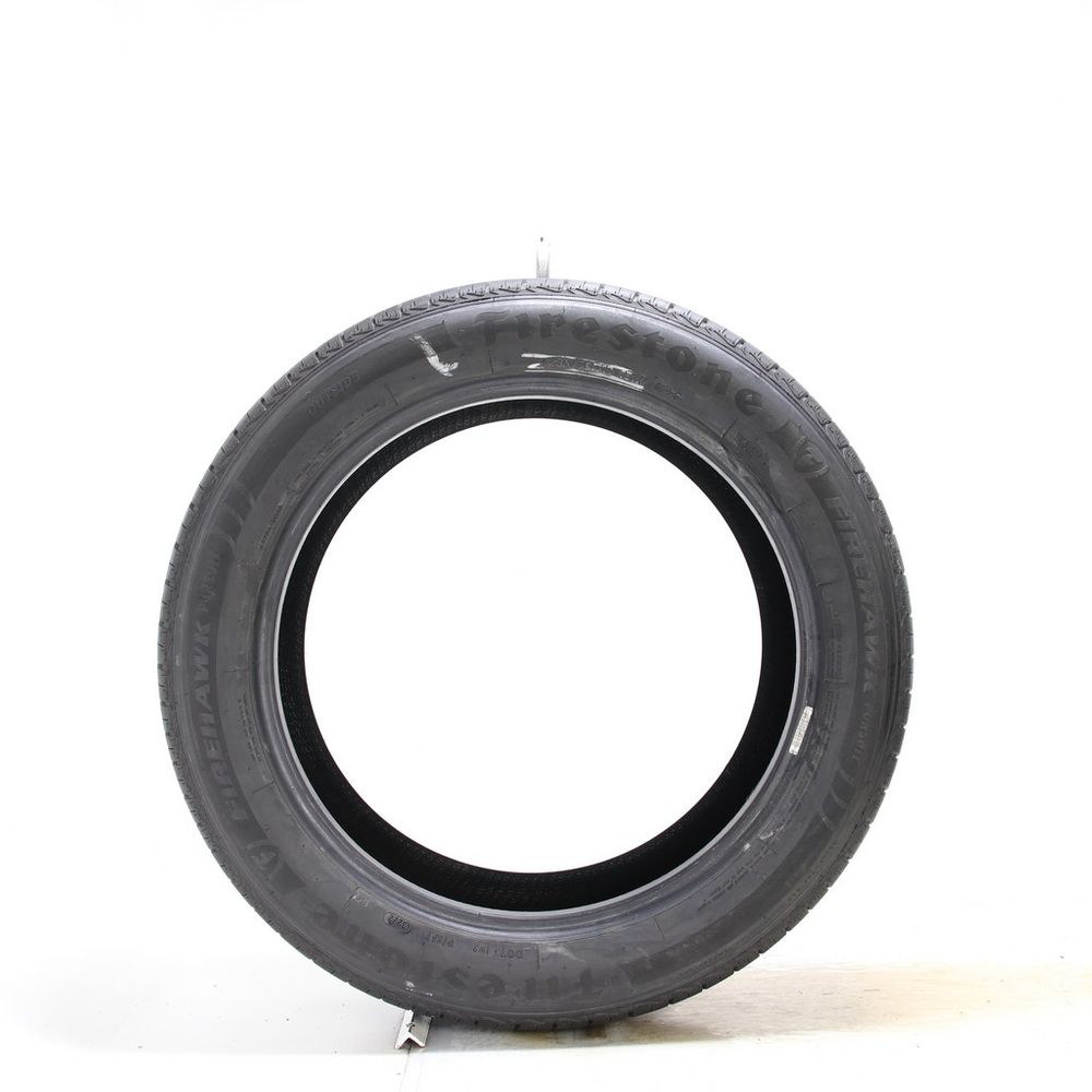 Used 235/50R18 Firestone Firehawk Pursuit 101W - 8/32 - Image 3