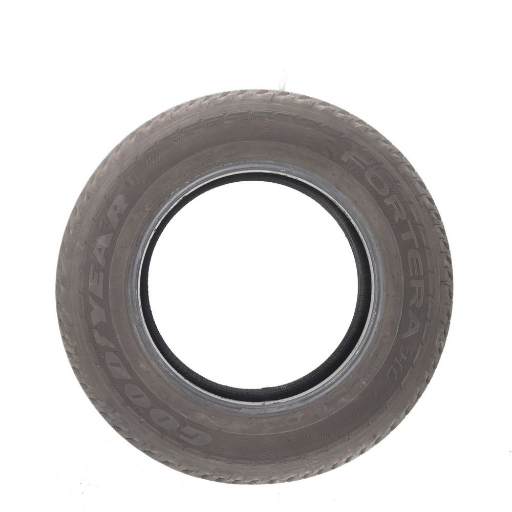 Used 245/65R17 Goodyear Fortera HL 105T - 7.5/32 - Image 3