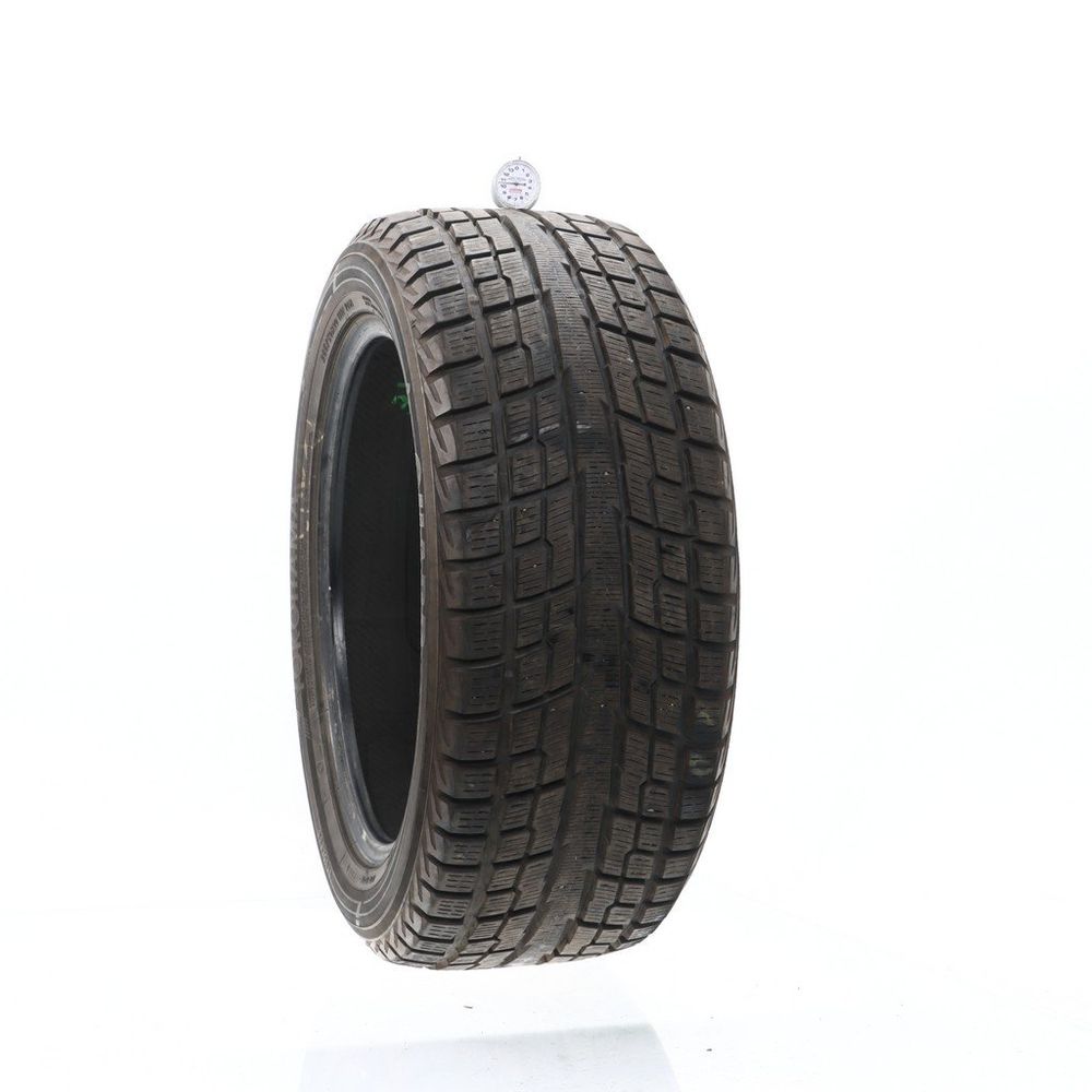 Used 265/50R20 Yokohama Ice Guard IG51V 111T - 10.5/32 - Image 1