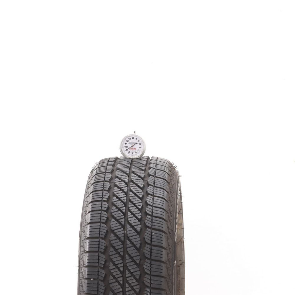Set of (4) Used 175/65R15 Bridgestone WeatherPeak 84H - 8.5-9/32 - Image 5