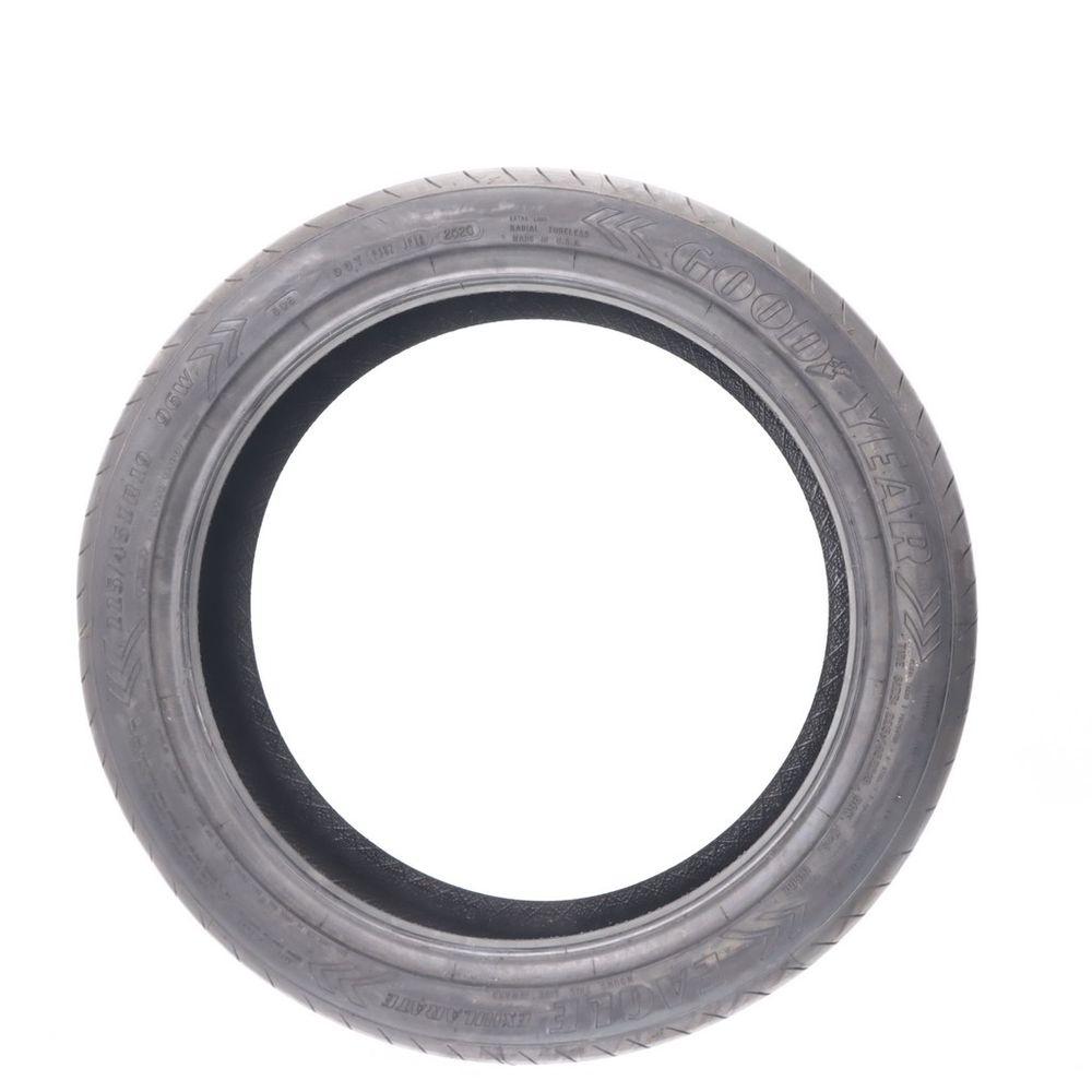 New 225/45ZR19 Goodyear Eagle Exhilarate 96W - Image 3
