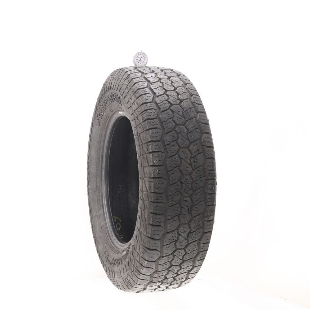 Used 245/70R17 Vredestein Pinza AT 110T - 8/32 - Image 1