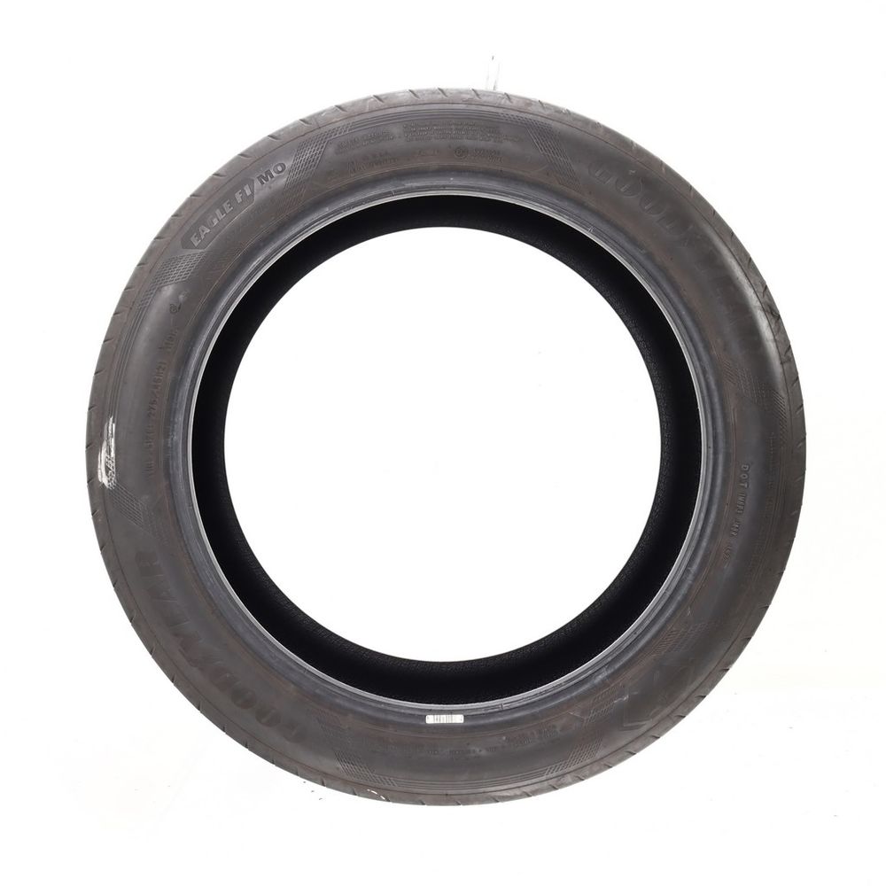 Set of (2) Used 275/45R21 Goodyear Eagle F1 Asymmetric 5 MO SoundComfort 110H - 6-7/32 - Image 3
