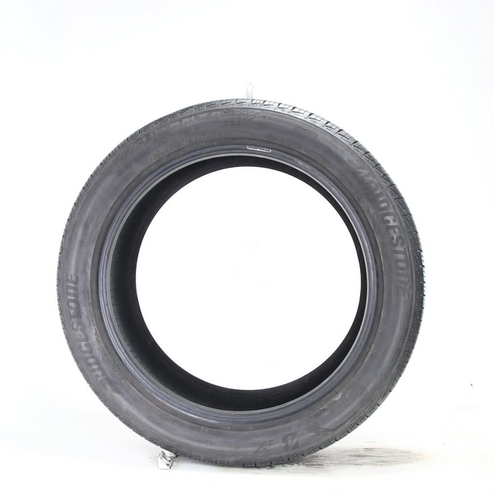Used 255/45R19 Bridgestone Turanza Quiet Track 104V - 6.5/32 - Image 3