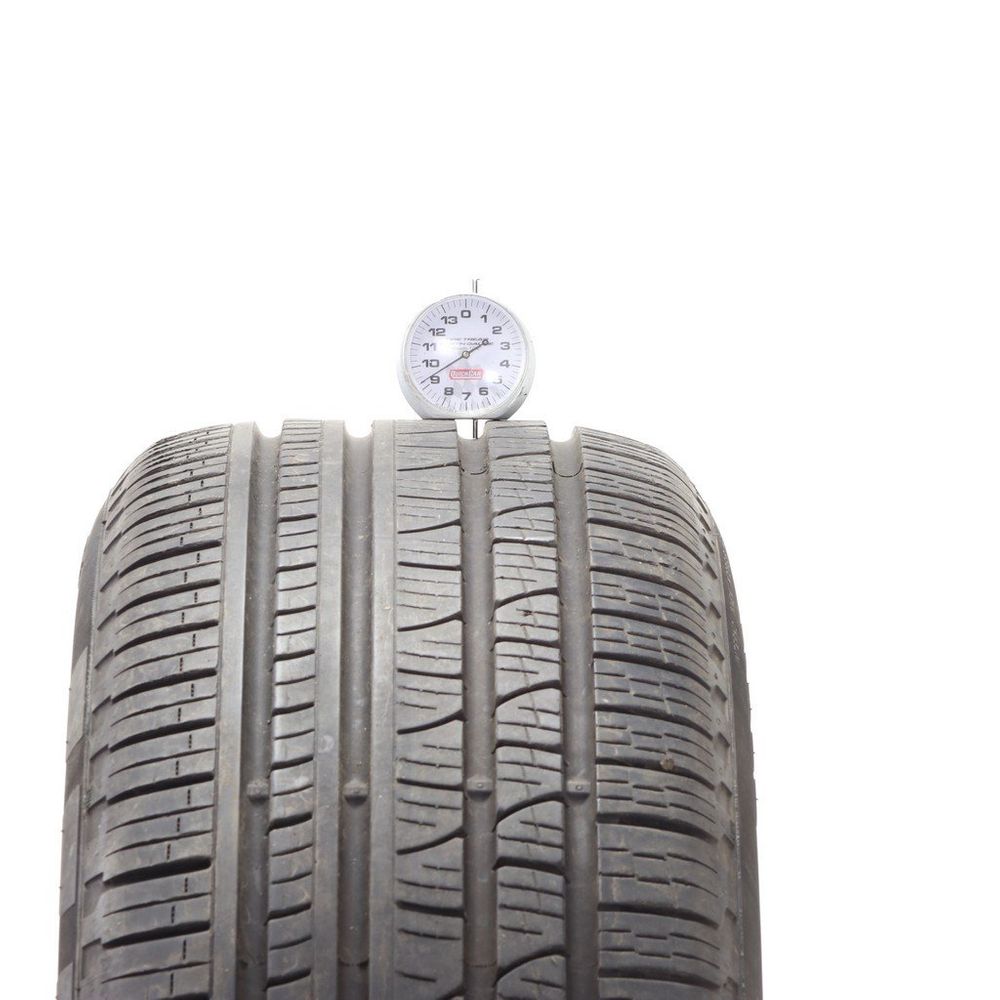 Set of (2) Used 235/55R18 Pirelli Scorpion Verde 100H - 7.5-9/32 - Image 5
