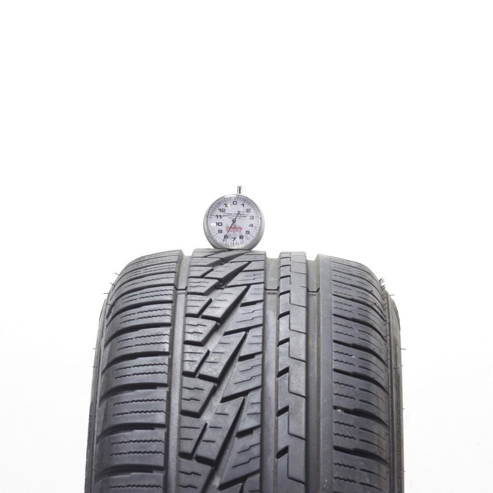 Set of (2) Used 235/55ZR17 Falken Pro G4 AS 99W - 6.5-8/32 - Image 5