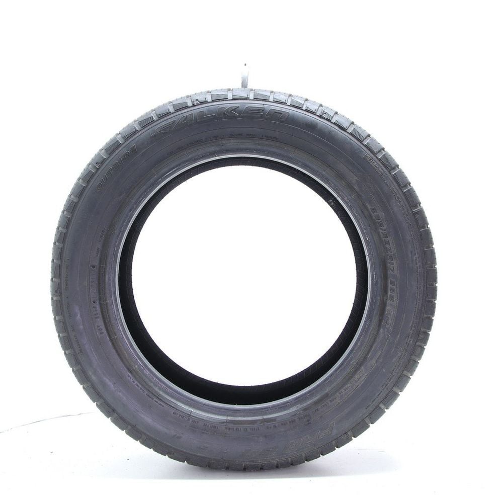 Set of (2) Used 235/55ZR17 Falken Pro G4 AS 99W - 6.5-8/32 - Image 6