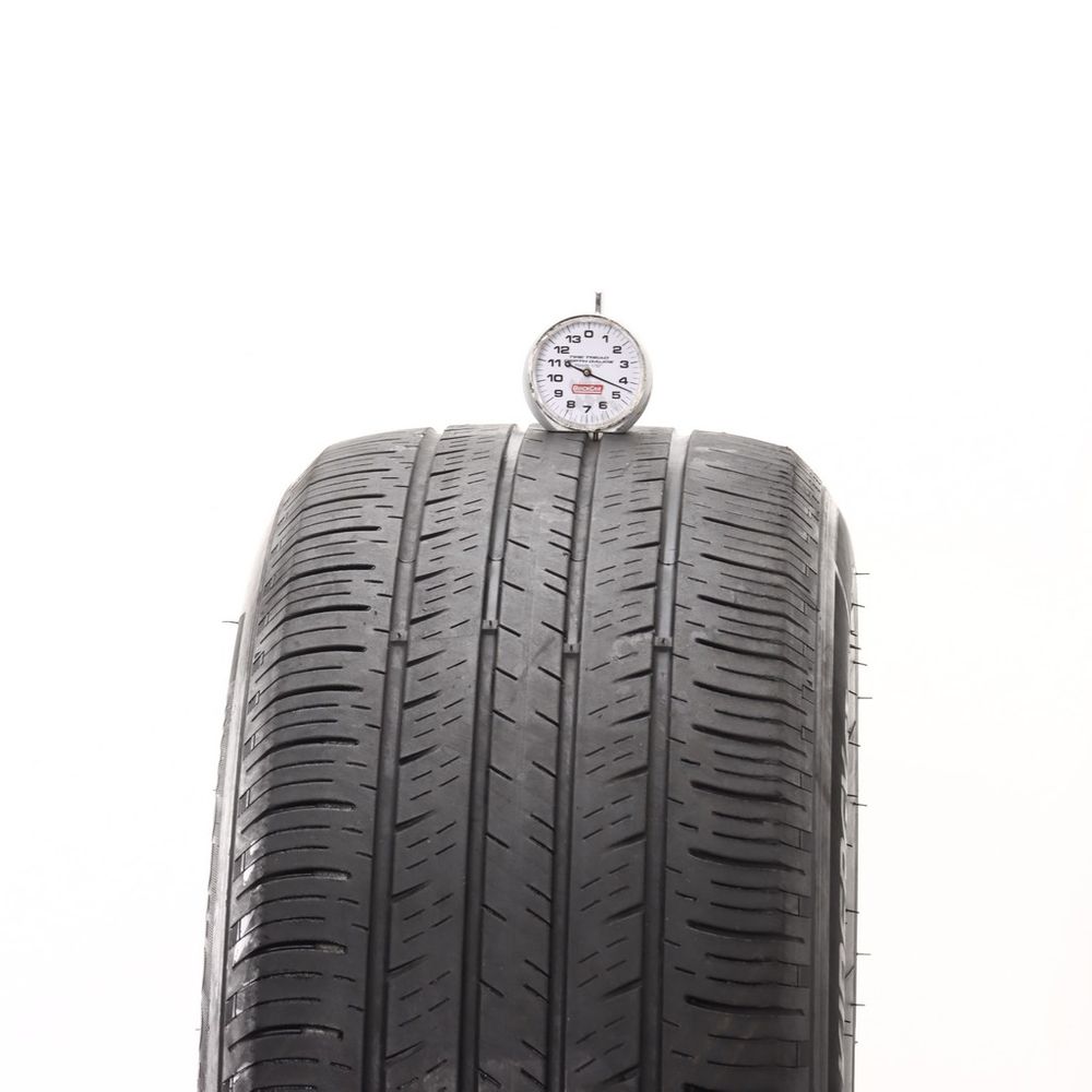 Set of (2) Used 225/55R18 Hankook Kinergy GT 98H - 4-5/32 - Image 2