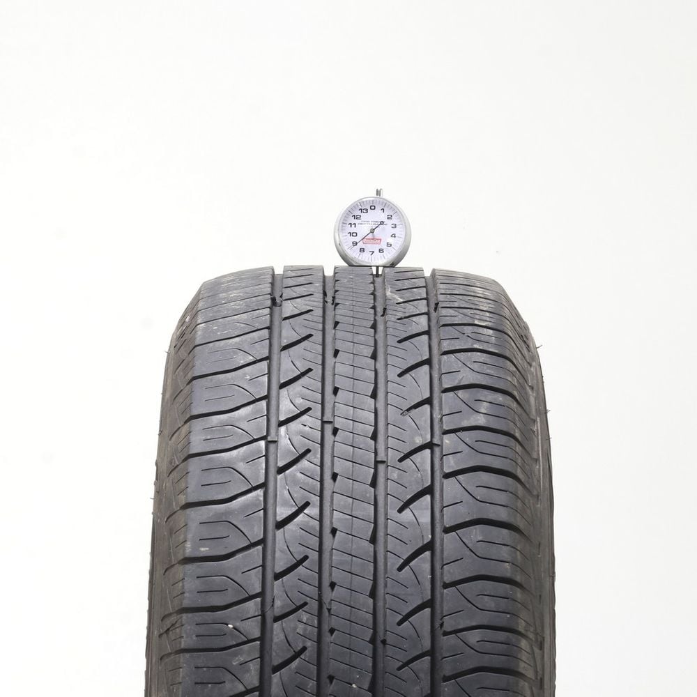Set of (2) Used 245/60R18 Goodyear Assurance Outlast 105H - 8.5-10/32 - Image 3