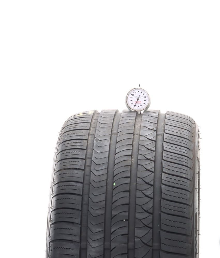 Used 275/40ZR19 Hercules Raptis R-T6 105W - 8/32 - Image 2