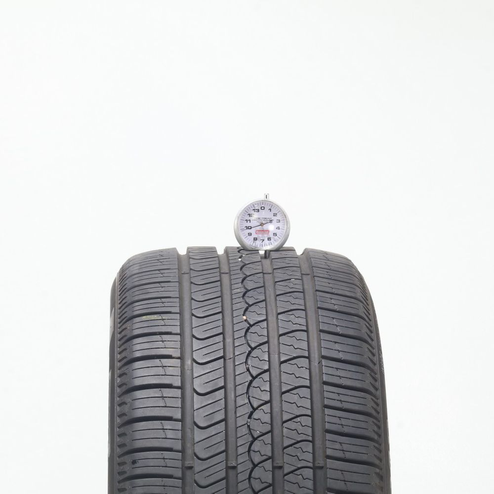 Used 235/45R18 Pirelli P7 AS Plus 3 94V - 9.5/32 - Image 2