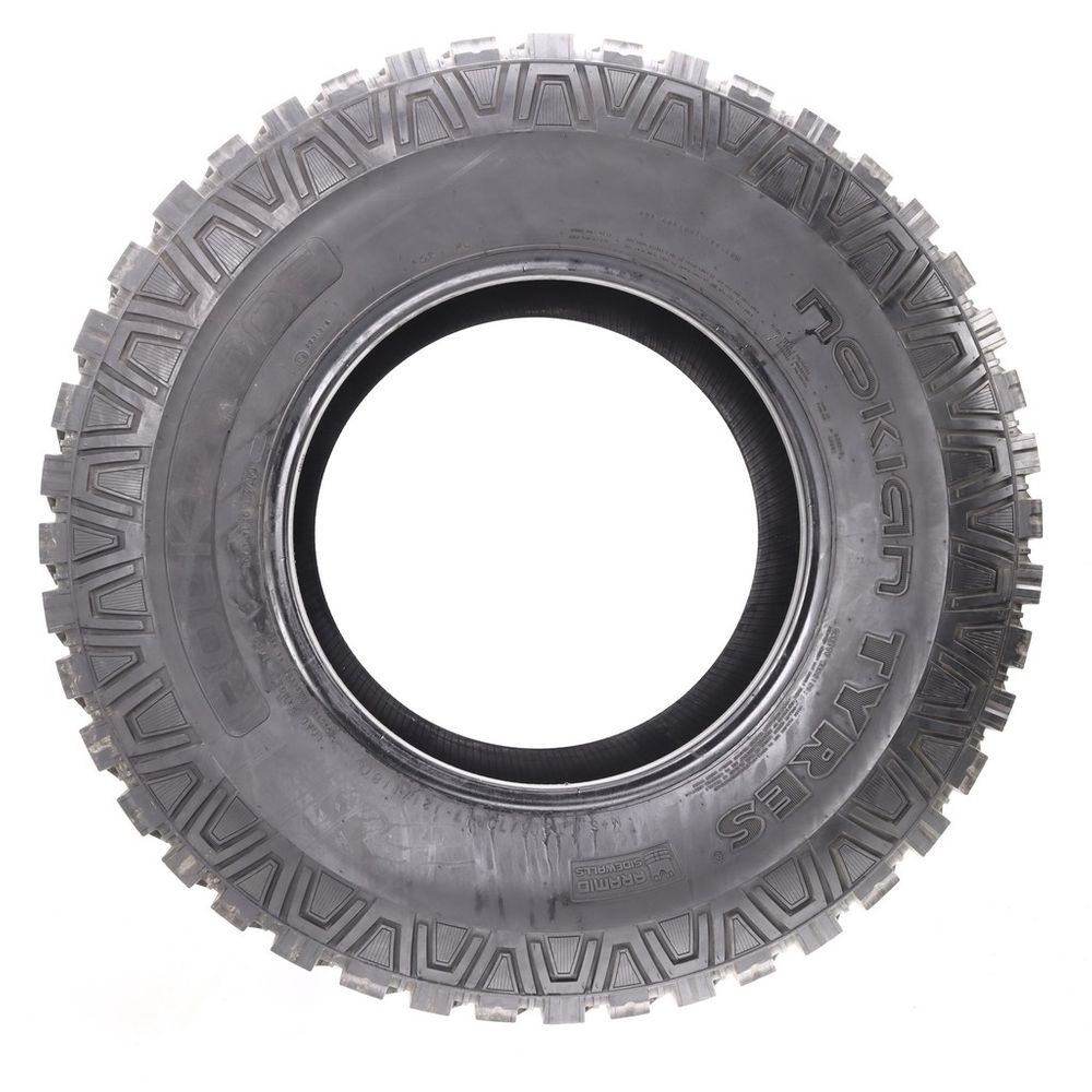Used LT 315/70R17 Nokian Rockproof 121/118Q E - 14/32 - Image 3