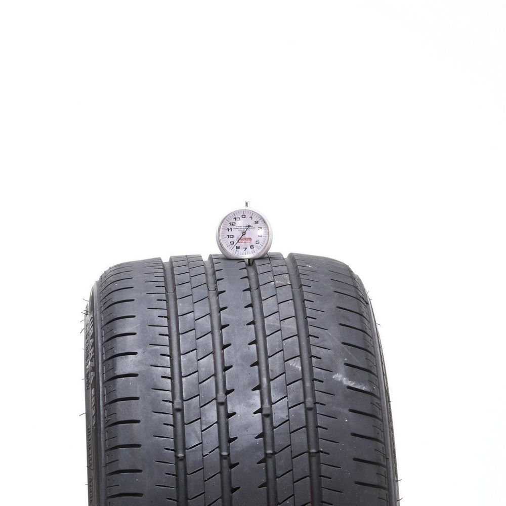 Set of (2) Used 255/35R18 Bridgestone Turanza ER33 90Y - 7-8.5/32 - Image 5