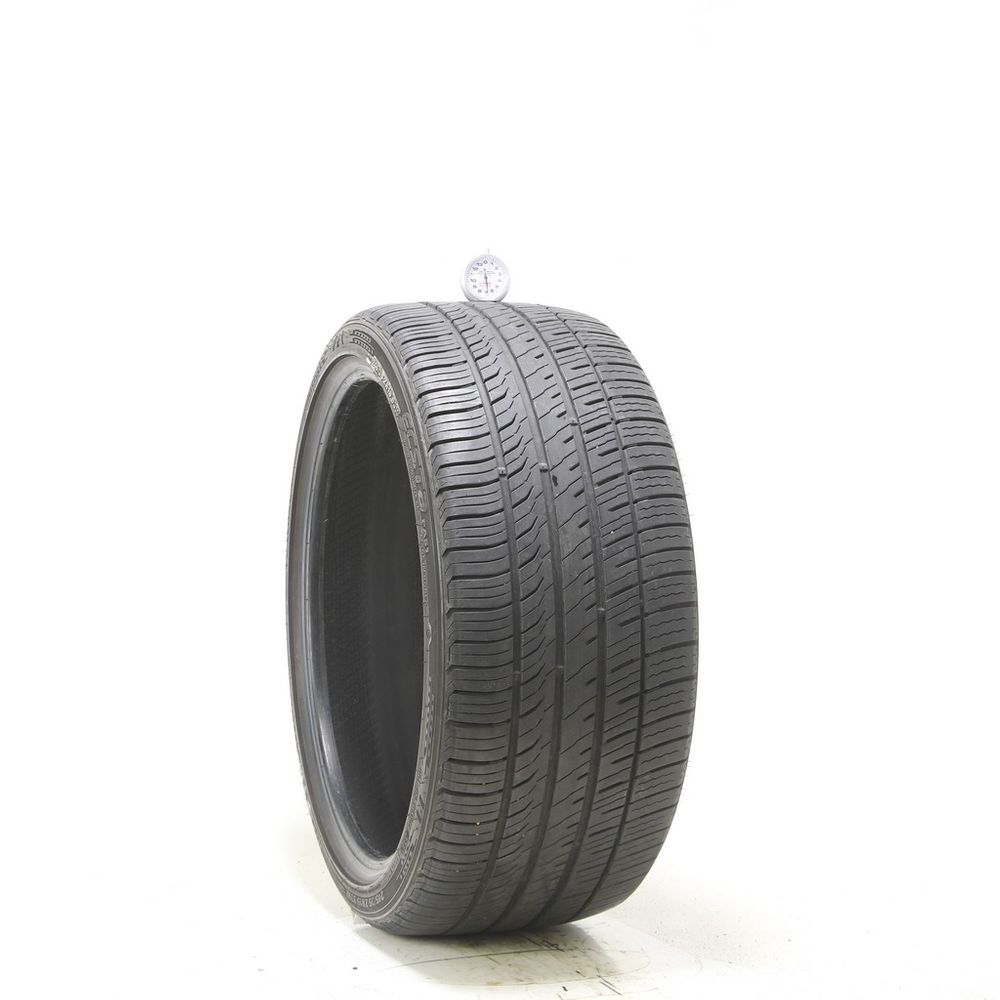 Used 245/35ZR19 Kumho Ecsta PA51 93W - 6.5/32 - Image 1