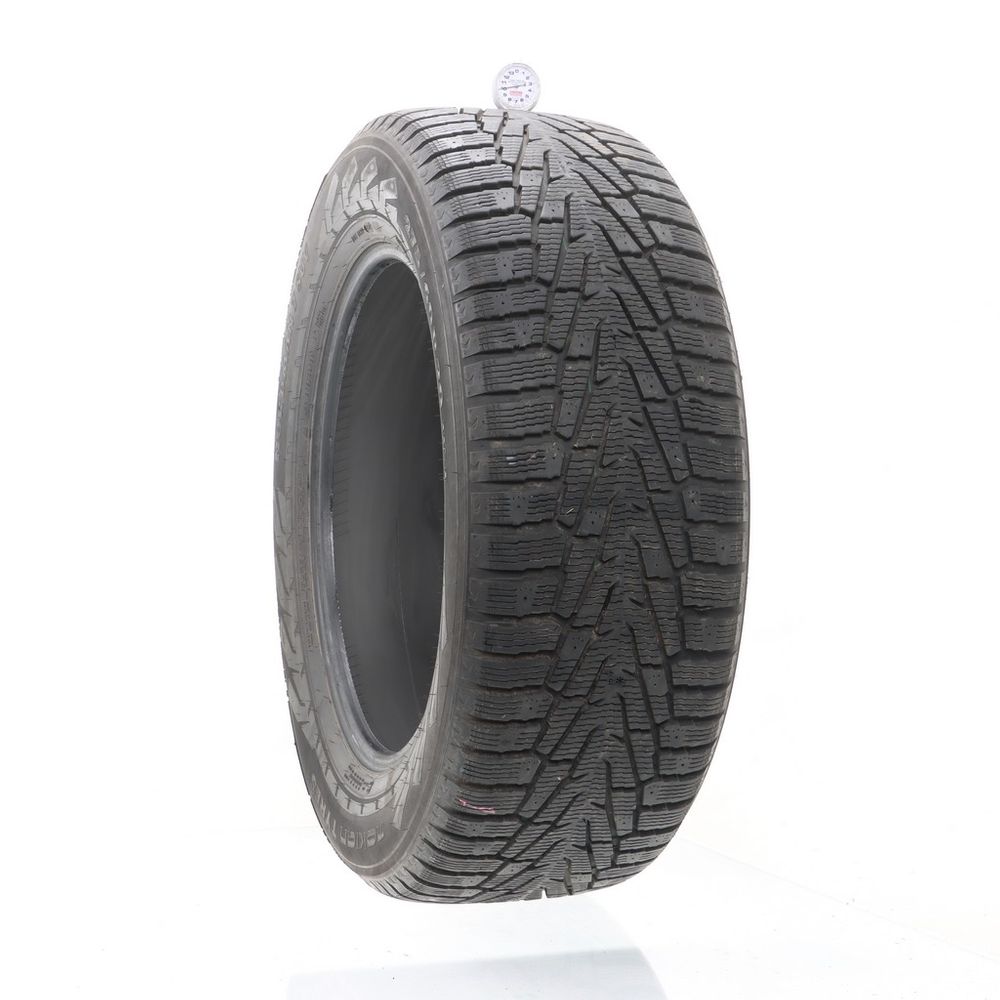 Used 275/60R20 Nokian Nordman 7 SUV 115T - 10/32 - Image 1
