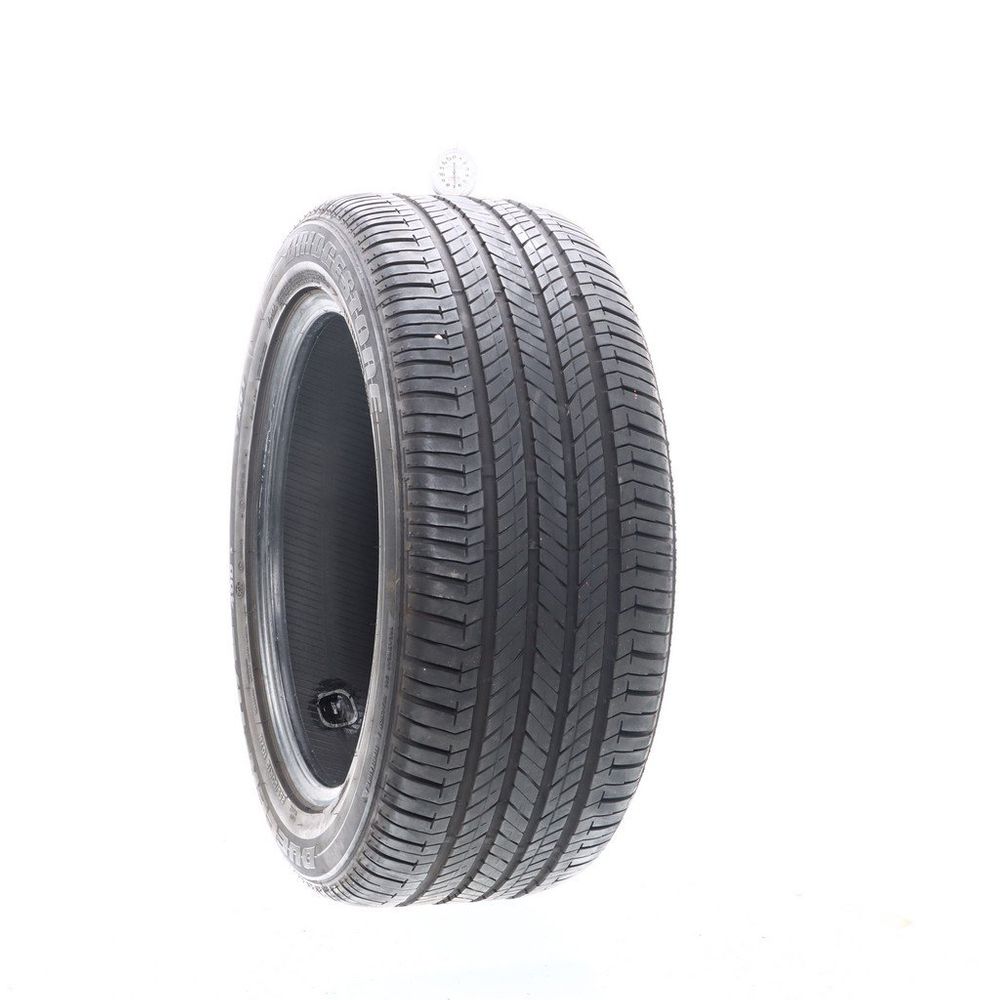Used 255/50R19 Bridgestone Dueler H/L 400 RFT 107H - 7/32 - Image 1