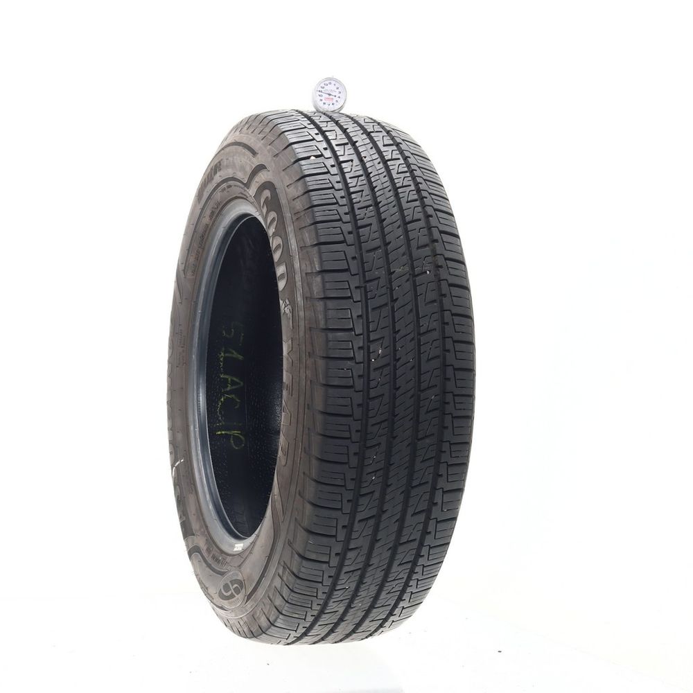 Set of (2) Used 235/65R18 Goodyear Assurance MaxLife 106V - 9-10.5/32 - Image 4