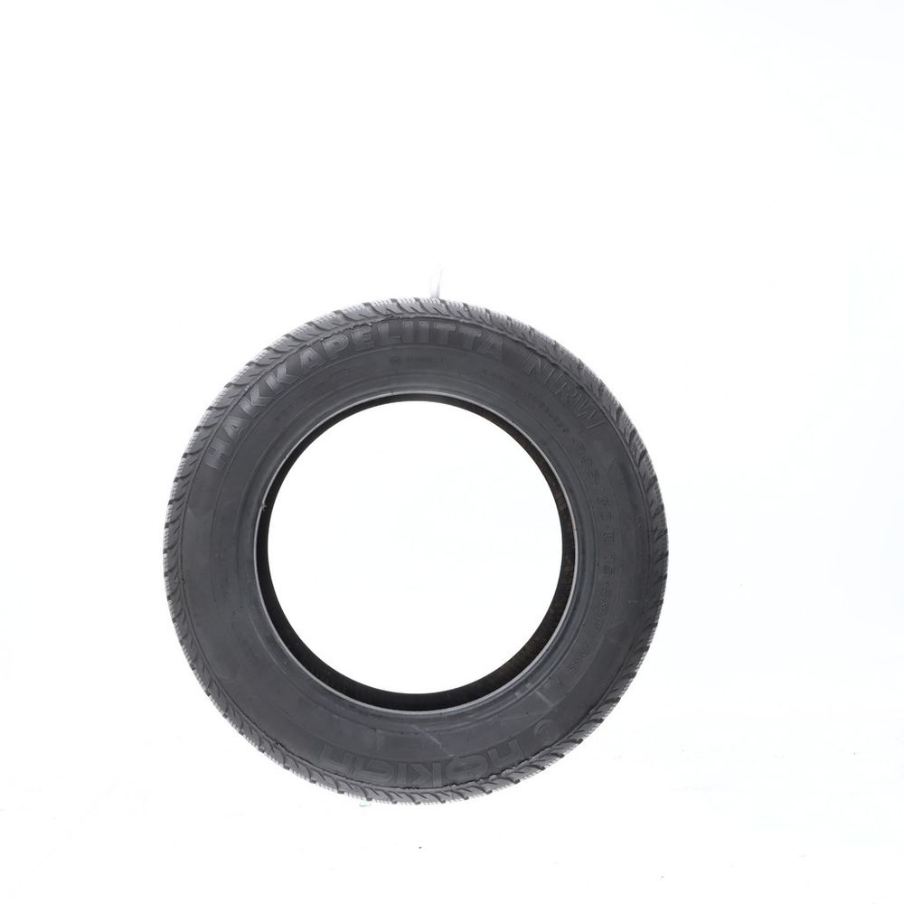 Used 195/60R15 Nokian Hakkapeliitta NRW 88H - 7/32 - Image 3