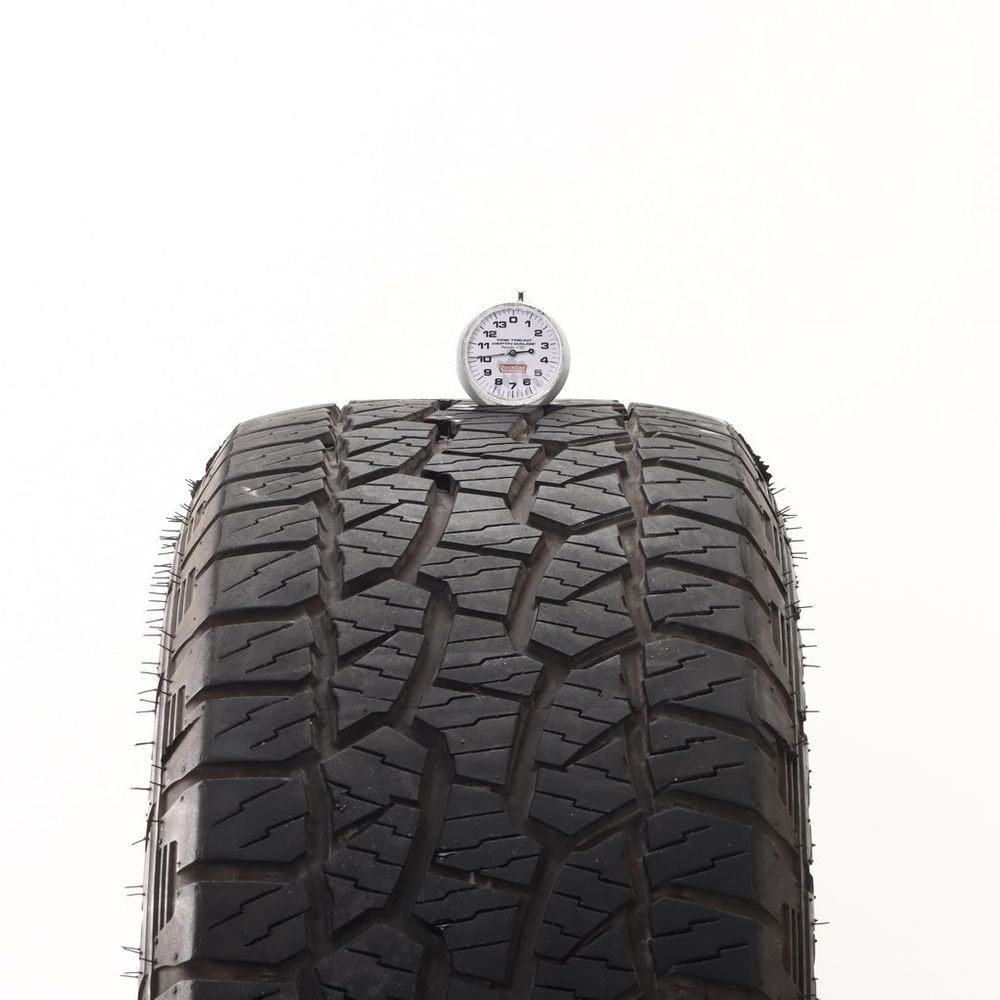 Set of (2) Used 275/55R20 Hankook Dynapro ATM 113T - 9.5-10/32 - Image 5