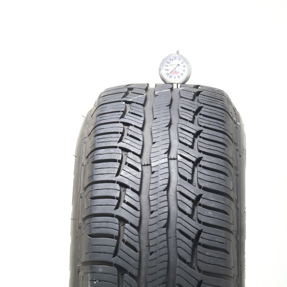 Set of (2) Used 245/70R17 BFGoodrich Advantage T/A Sport LT 110T - 8.5-9.5/32 - Image 2