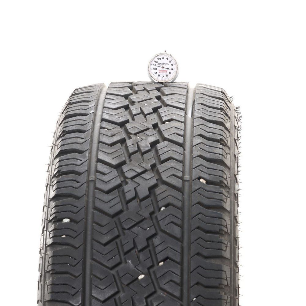 Used 285/45R22 Kanati Navpoint HTX 114H - 11/32 - Image 2