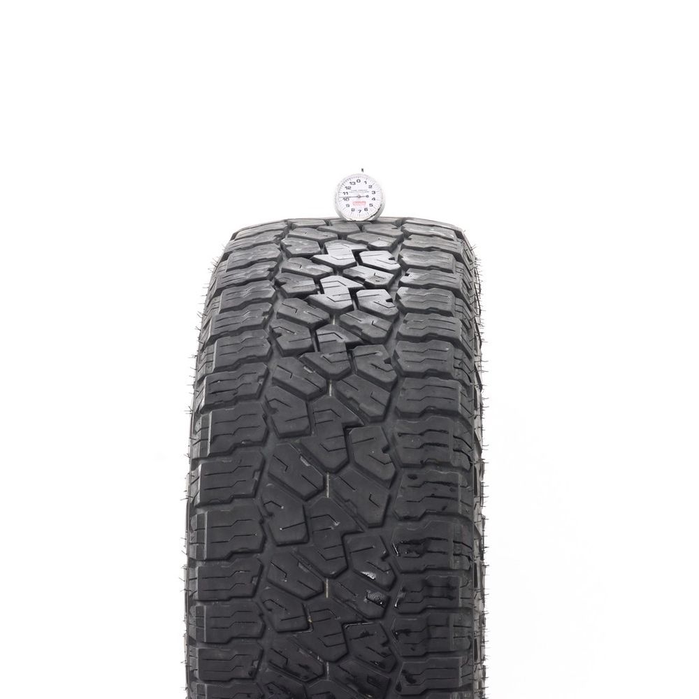 Set of (2) Used 265/65R18 Falken Wildpeak A/T4W 114T - 10-10.5/32 - Image 2