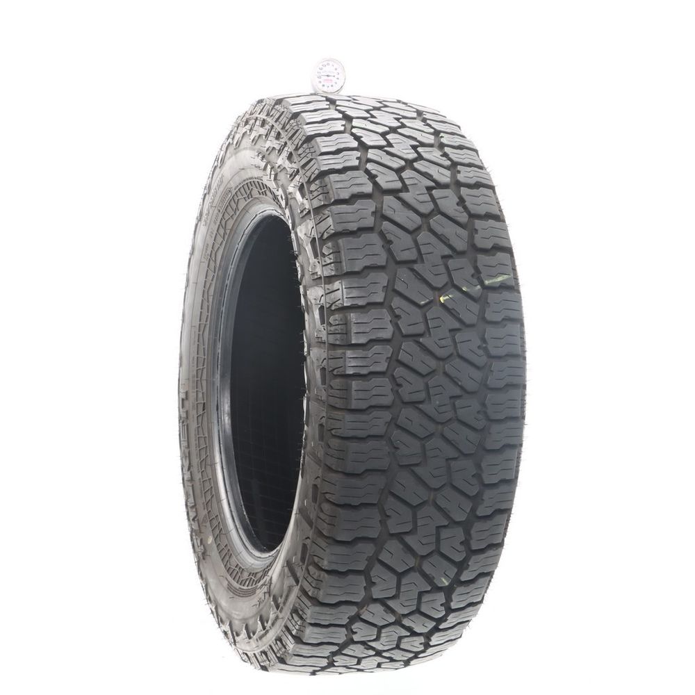 Set of (2) Used 265/65R18 Falken Wildpeak A/T4W 114T - 10-10.5/32 - Image 4