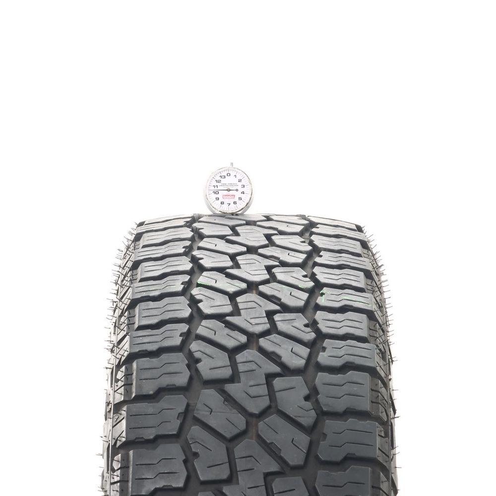 Set of (2) Used 265/65R18 Falken Wildpeak A/T4W 114T - 10-10.5/32 - Image 5