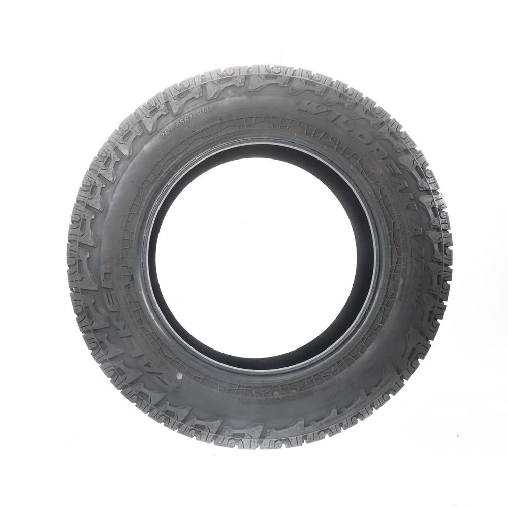 Set of (2) Used 265/65R18 Falken Wildpeak A/T4W 114T - 10-10.5/32 - Image 6