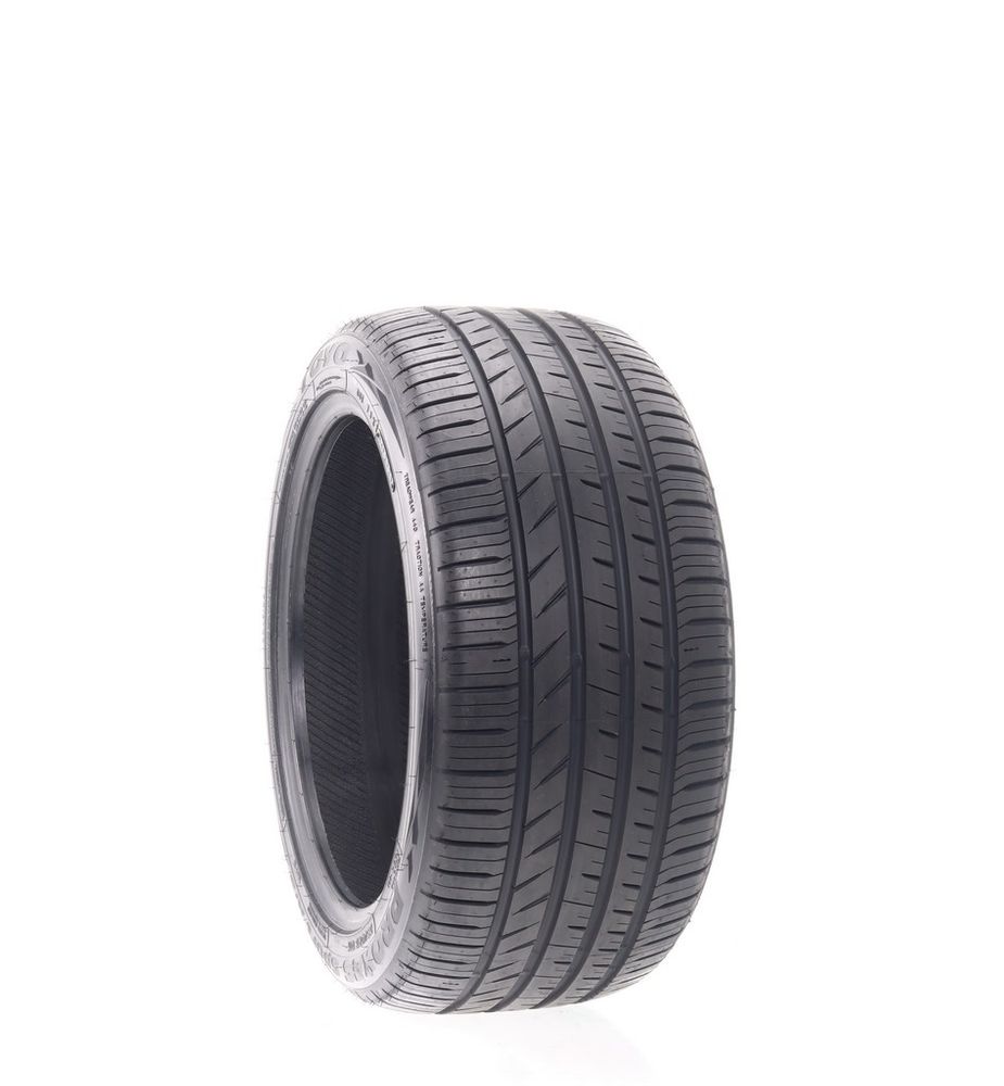 New 265/40R18 Toyo Proxes Sport A/S 101Y - New - Image 1