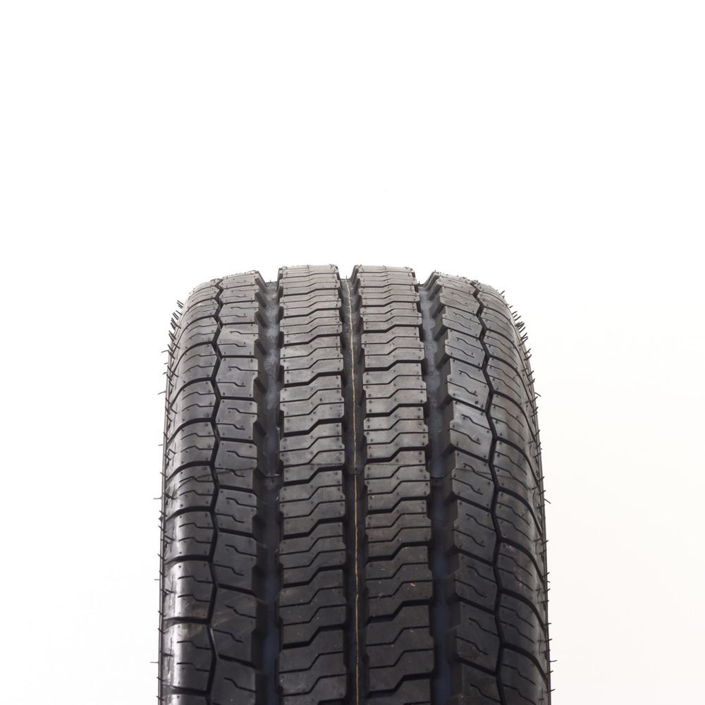 New LT 265/75R16 Nexen Roadian CT8 HL 123/120R E - Image 2