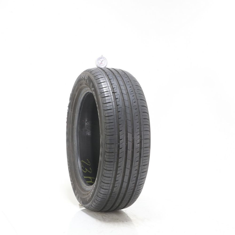 Used 195/55R16 Lexani LXTR-203 87H - 8.5/32 - Image 1