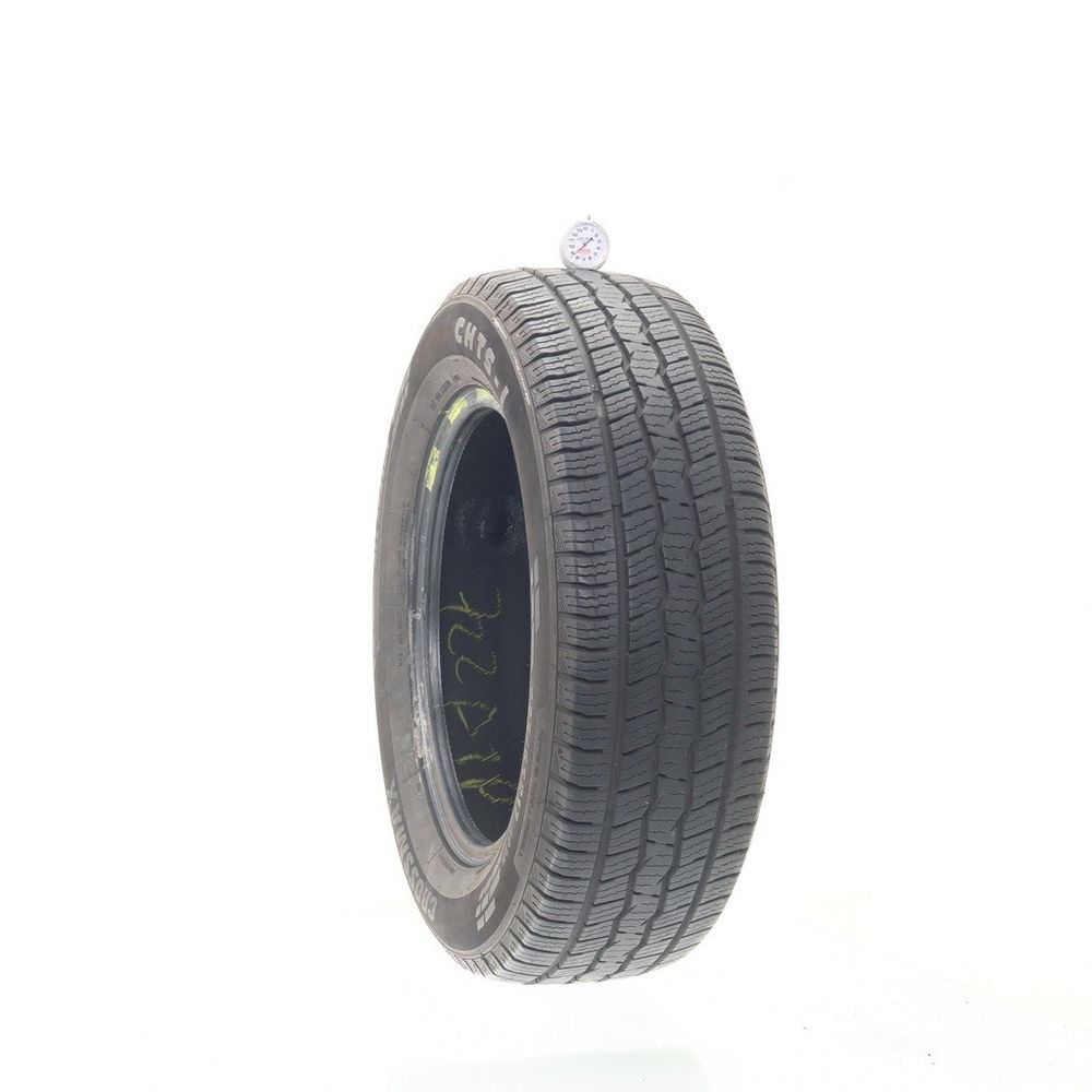 Set of (4) Used 225/65R17 Crossmax CHTS-1 102H - 8.5-9.5/32 - Image 1