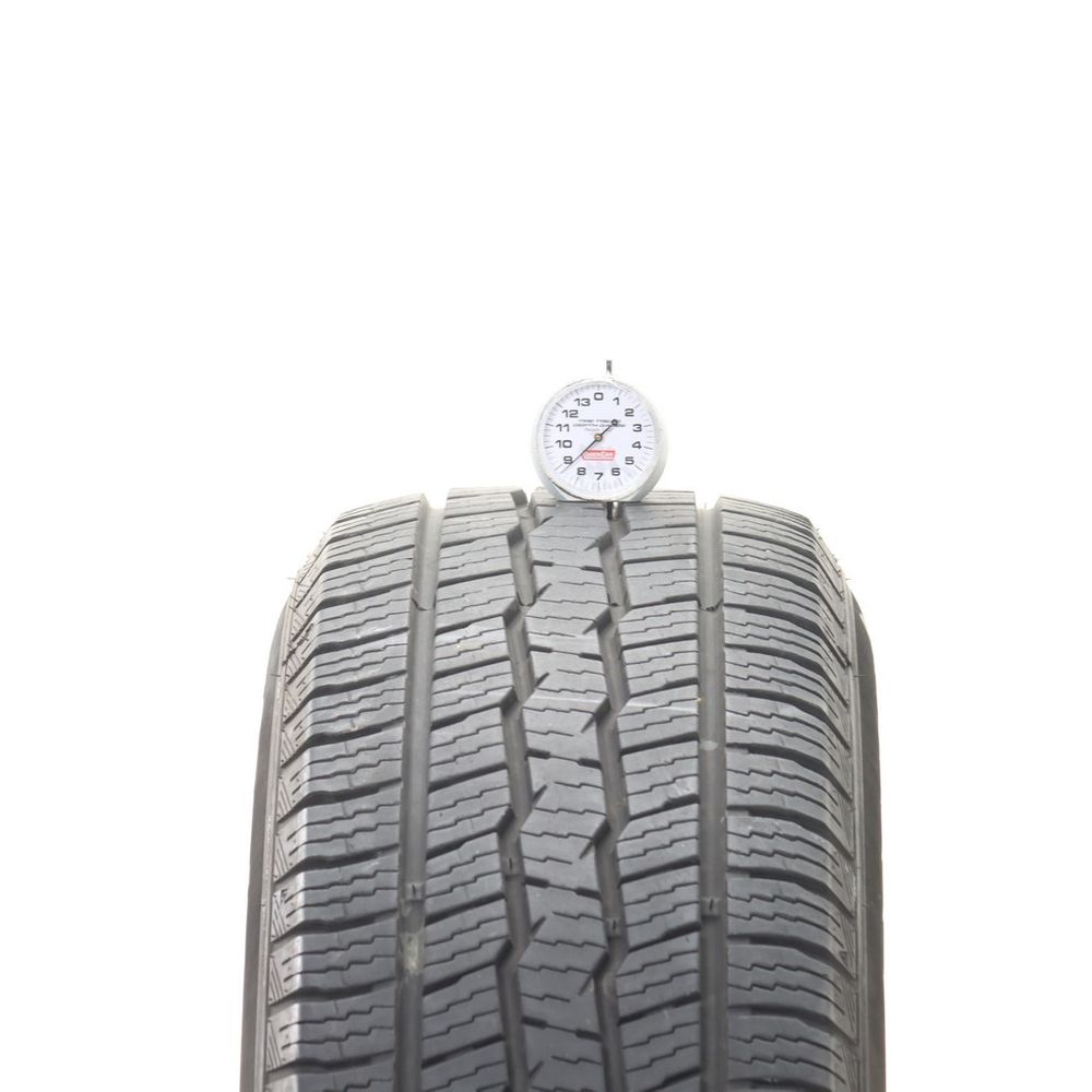 Set of (4) Used 225/65R17 Crossmax CHTS-1 102H - 8.5-9.5/32 - Image 2