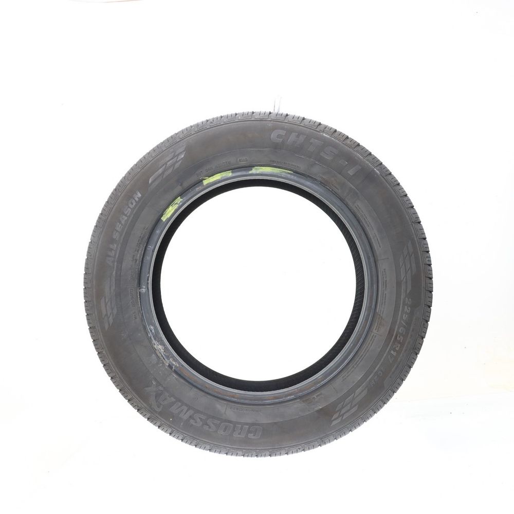 Set of (4) Used 225/65R17 Crossmax CHTS-1 102H - 8.5-9.5/32 - Image 3