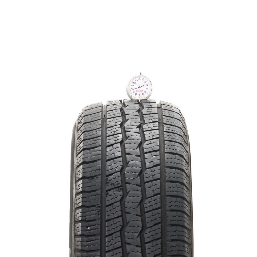 Set of (4) Used 225/65R17 Crossmax CHTS-1 102H - 8.5-9.5/32 - Image 5