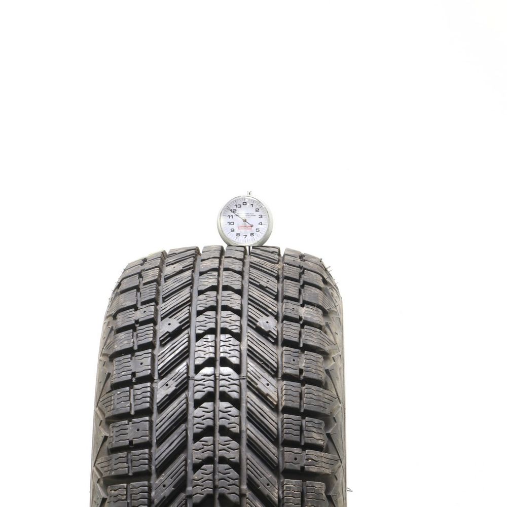 Used 225/60R16 Firestone Winterforce 98S - 11.5/32 - Image 2