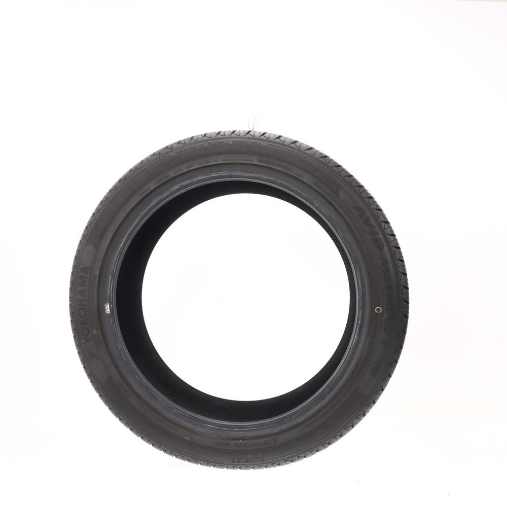 Used 235/45R18 Yokohama Avid Ascend GT 94V - 10.5/32 - Image 3