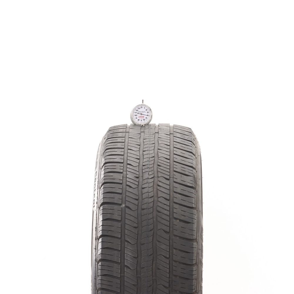 Set of (2) Used 225/60R18 BFGoodrich Advantage Control 100H - 4-5/32 - Image 2
