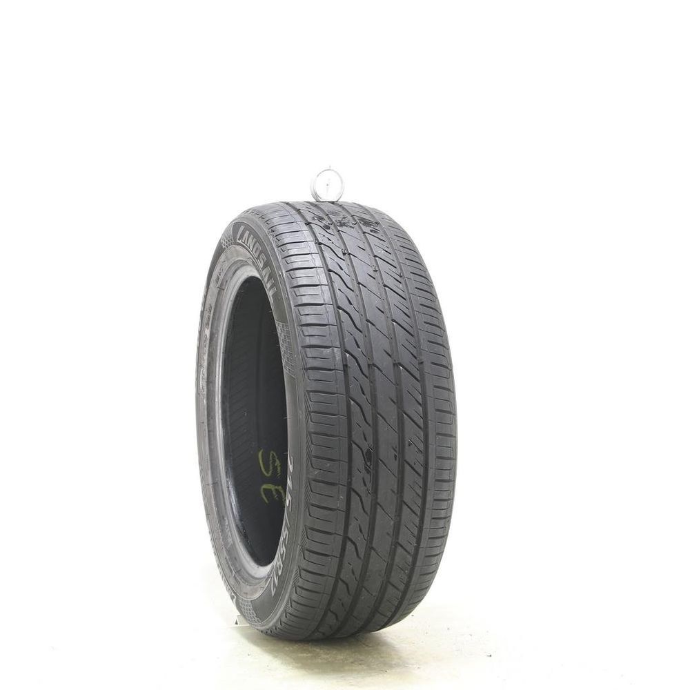 Used 215/55ZR17 Landsail LS588 UHP 94W - 7/32 - Image 1