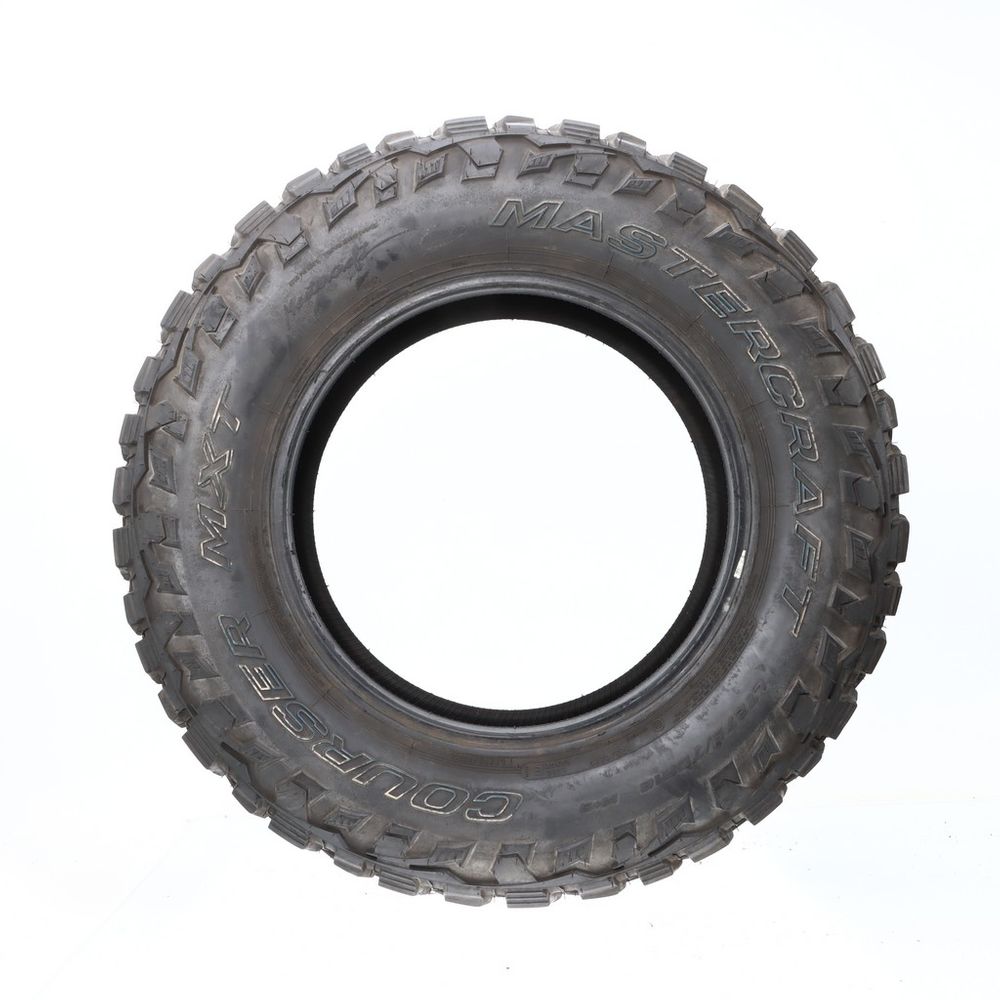 Used LT 275/70R18 Mastercraft Courser MXT 125/122Q E - 14.5/32 - Image 3